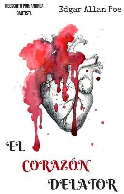 El corazón delator Terminada El Corazón Delator Page 2 Wattpad