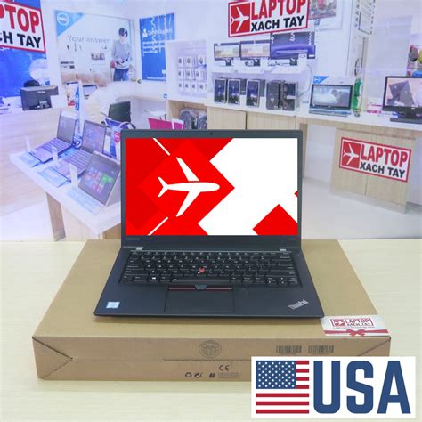 Laptop Lenovo Thinkpad T470 I5 6300u Ram 8gb M2 Ssd 256gb Fhd Laptop Xách Tay Shop