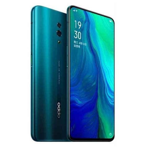 Oppo Reno 8 5g Harga Dan Spesifikasi