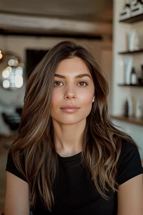 28 Old Money Brunette Hair Color Ideas You Ll Love Brunette Hair Color Brown Hair Balayage