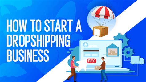 How To Start A Dropshipping Business In 2021 Jon Torres