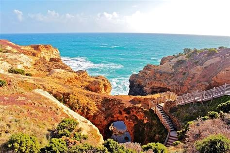 What Is The Most Scenic Part Of The Great Ocean Road Walk