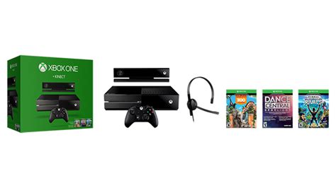 Xbox One Kinect Bundle Announced Rectify Gamingrectify Gaming