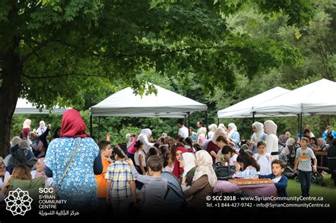 Annual Syrian Festival - Culture, Food, Music ,Art
