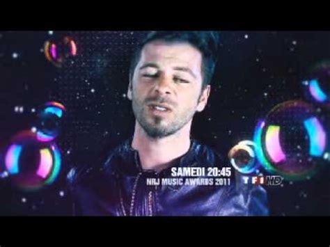 Nrj Music Awards Bande Annonce Par Nikos Aliagas Youtube