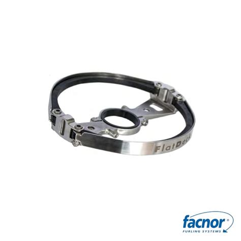 Guide (complete and assembled) for FD170-190-210-230 - Facnor