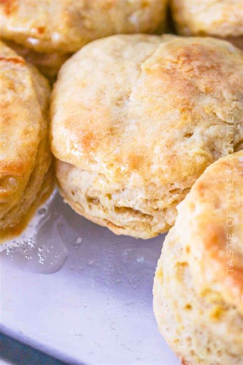 Sour Cream Biscuit Recipe Yummi Haus