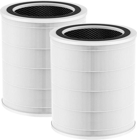 Amazon 2 Pack Core 300 Replacement Filters Compatible With LEVOIT