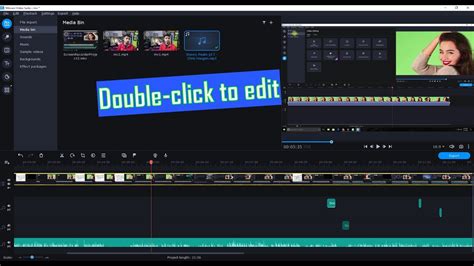 Movavi Complete Video Editing Tutorial For Beginners 2022 Youtube