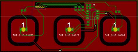 Review My Capacitive Touch Pcb Printedcircuitboard