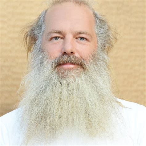 Rick Rubin Annunciato Il Primo Libro Del Grande Produttore Radiofreccia