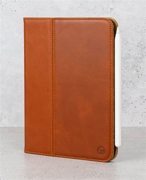 Ipad Mini 6 Leather Case Casemade Usa