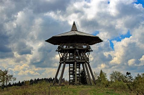 Wandern Im Naturpark Teutoburger Wald Eggegebirge Velmerstot