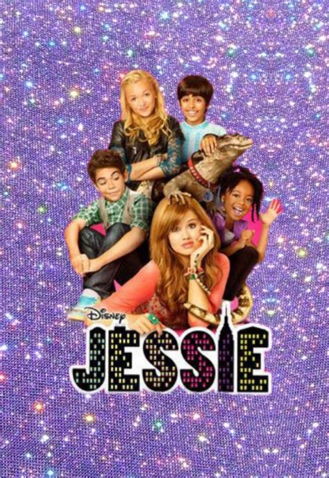 Jessie in 2023 | Disney channel movies, Disney jessie, Disney films