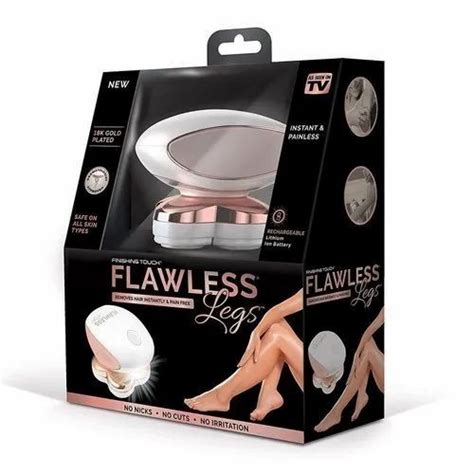 Bikini Multicolor Finishing Touch Flawless Trimmer For Household At Rs 405 Piece In New Delhi