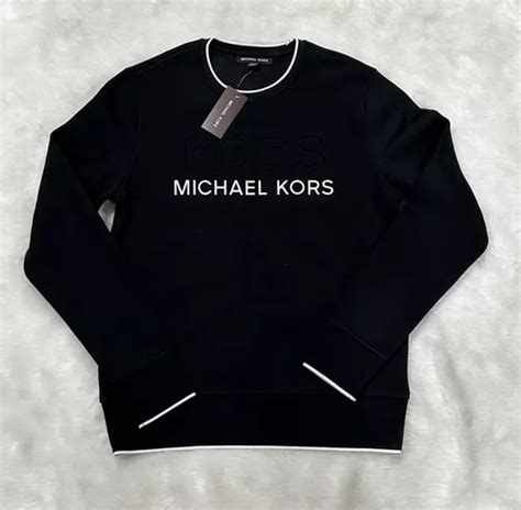 Sudadera Michael Kors Hombre Original Env O Gratis