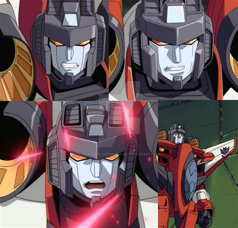 Tfa Starscream By Starscreamfangirl95 On Deviantart