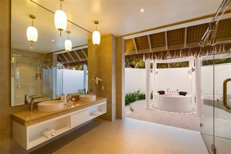 Bandos Island Resort - Premium Beach Villa - NAAG