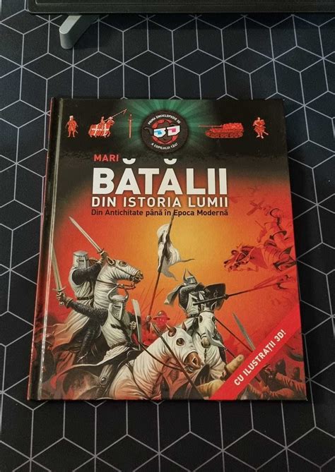 Prima Enciclopedie 3d A Copilului Tau Resita • Olxro