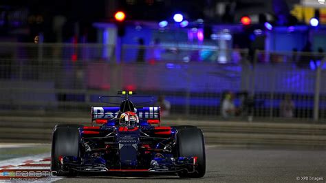 Pierre Gasly Toro Rosso Yas Marina 2017 RaceFans HD Wallpaper Pxfuel