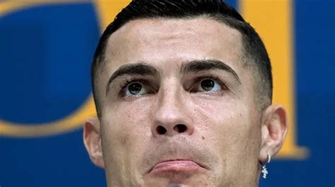 El Silencio Cristiano Ronaldo Tras La Consagraci N De Messi Y Una Gran