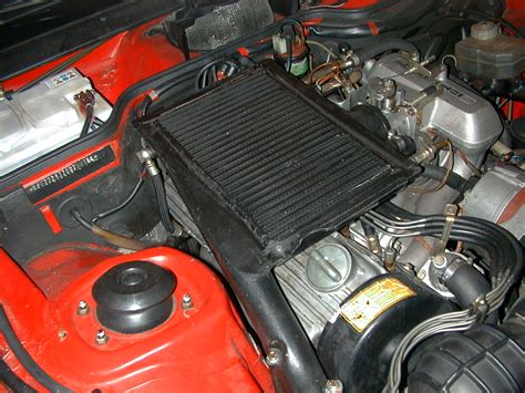 924 FIN - Porsche 924 - PFF