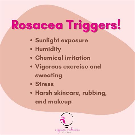 Everything You Need To Know About Rosacea Artofit