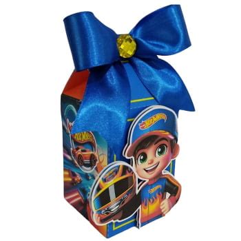 Bloquinho Lembrancinha Para Festa Tema Hot Wheels Le O De Jud Lembrancinhas