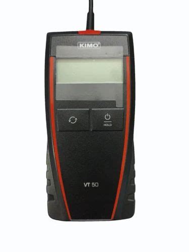 KIMO VT50 Hot Wire Thermo Anemometer At Rs 20000 New Items In