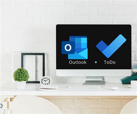 Outlook Et ToDo S Organiser Et Gagner Du Temps Office 365 SAE Du