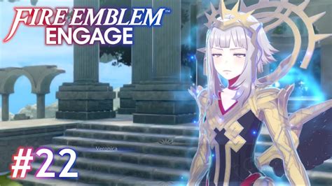 Divine Paralogue The Lonely Heir Fire Emblem Engage Walkthrough