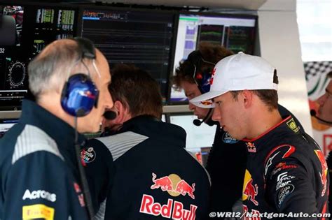 Formule Tost A T Convaincu Par Hartley Et Gasly Deux Pilotes