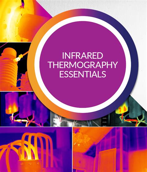 Infrared Training Essentials One Day Infrared Thermography Training