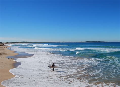 Cronulla Beach Sydney Australia