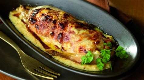 Recette Chicons Au Gratin