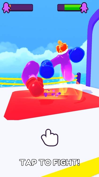 Join Blob Clash 3D By AI Games FZ