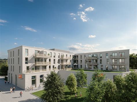 N Rnberg Gebersdorf S P Commercial Development