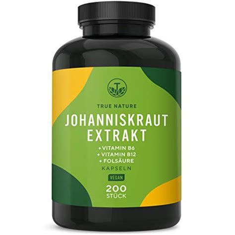 Johanniskraut Test And Bewertung 2023