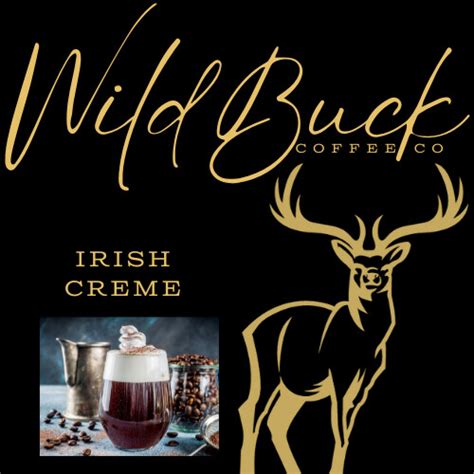 Irish Cream