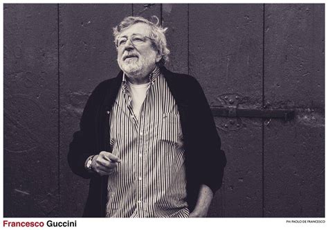 MUSICA: Francesco Guccini incontra i fan