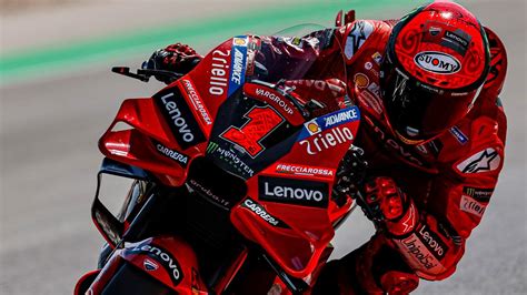 MotoGP Live Stream In India 2023 Grand Prix Of Portugal Live Telecast