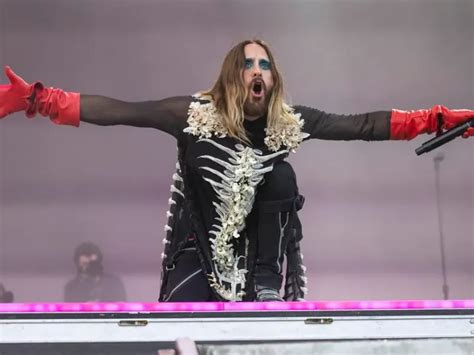 Thirty Seconds To Mars And Afi Tickets 30 August 2024 Germania Insurance Amphitheater