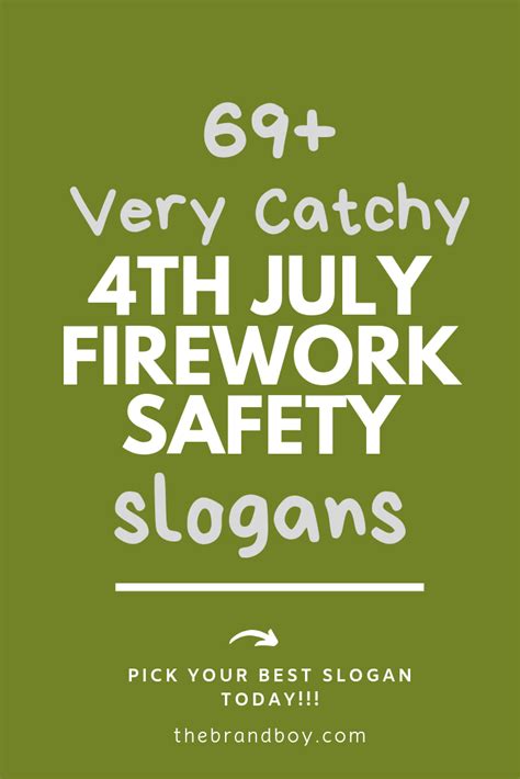 974 Brilliant Fire Safety Slogans And Taglines Generator Guide Artofit