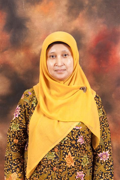 Irma Mulyani M Si Ph D Program Studi Kimia ITB