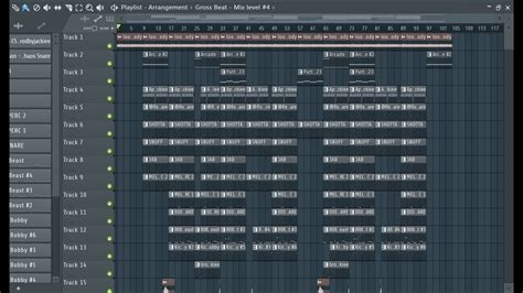 How To Make Hard Drill Beats Like Ice Digger 808 Melo For Pop Smoke