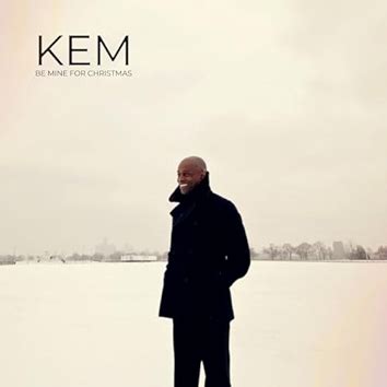 Kem on Amazon Music Unlimited