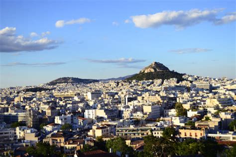 What To Do In The Kolonaki Neighborhood Of Athens