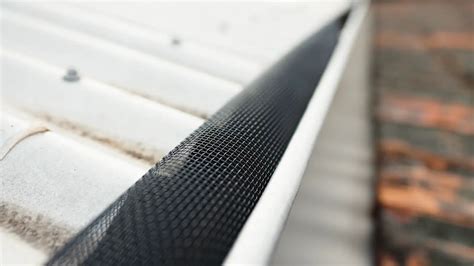 Choosing The Best Gutter Guard Gutter Guards Jack Advice