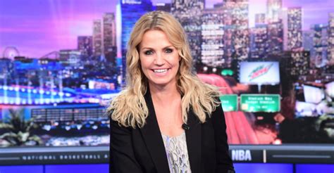 Michelle Beadle Could Be Back In Time For NBA Season