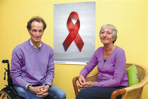 Jahre Heidelberger Aids Hilfe Aids Ist Kein Todesurteil Mehr